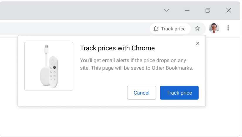 谷歌详解 Chrome 浏览器全新侧边栏：搜索更快更方便