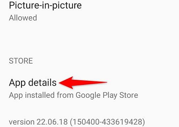 googleplay商店怎么更新