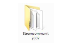 steamcommunity302怎么解压