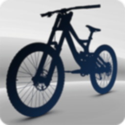 山地车模拟器2024最新版本(bike3dconfigurator)