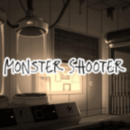 怪物射击游戏手机版(Monster Shooter)