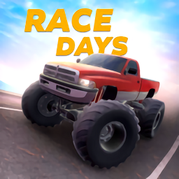 比赛日手机版(Race Days)