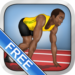 田径运动赛最新版(Athletics 2 - Free)
