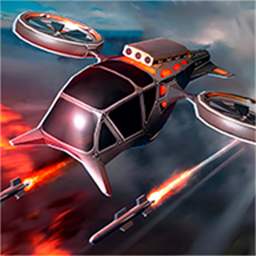 无人机攻击3d海上作战手机版(Drone Attack 3D)