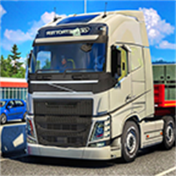 货车模拟器2024手机版(Cargo Truck Driving Game)