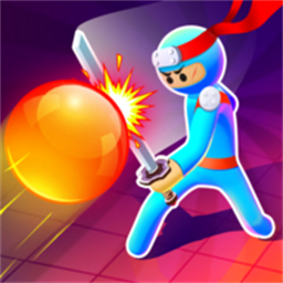 剑球棍棒大战3d手机版(Sword Ball Stick Battle)