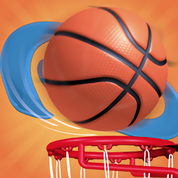 篮球人生3d最新版(Basketball Life 3D)