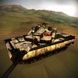 坦克战争2最新版